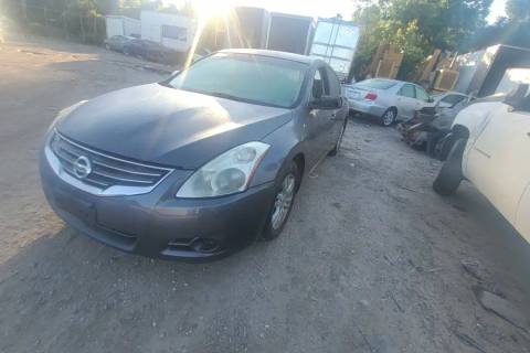 Photo of 2012 Nissan Altima