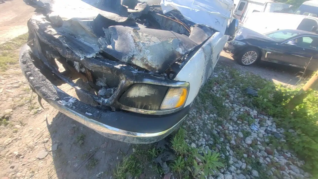 Photo of 2002 Ford F-150