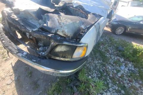 Photo of 2002 Ford F-150