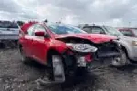 Photo of 2012 Ford Focus