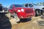 Photo of 2010 Jeep Compass