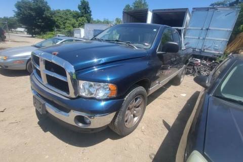 Photo of 2003 Dodge Ram 1500