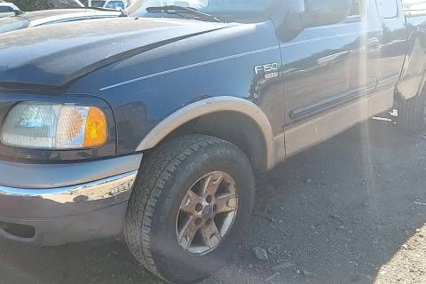 Photo of 2002 Ford F-150