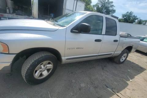 Photo of 2002 Dodge Ram 1500