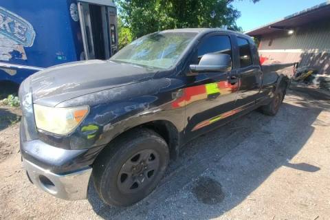 Photo of 2008 Toyota Tundra