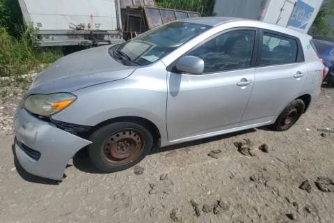 Photo of 2009 Toyota Matrix
