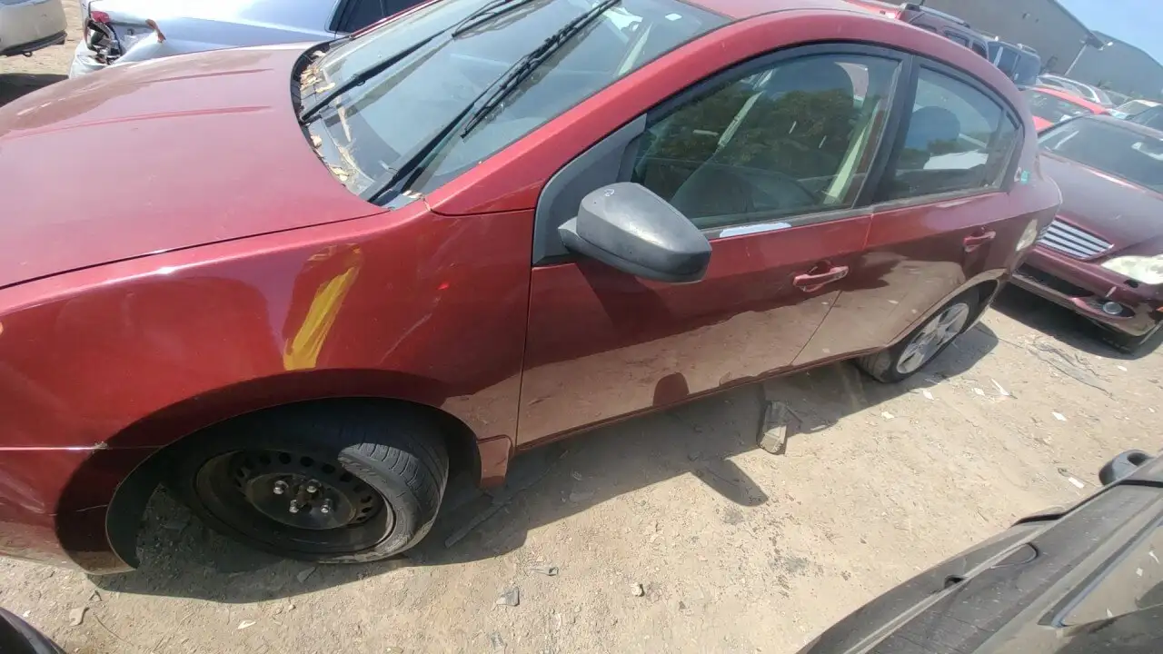 Photo of 2007 Nissan Sentra