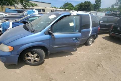 Photo of 2007 Dodge Caravan
