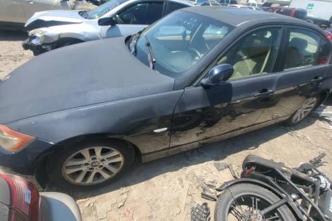 Photo of 2007 Bmw 328I