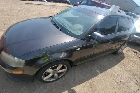 Photo of 2007 Audi A3 Quattro
