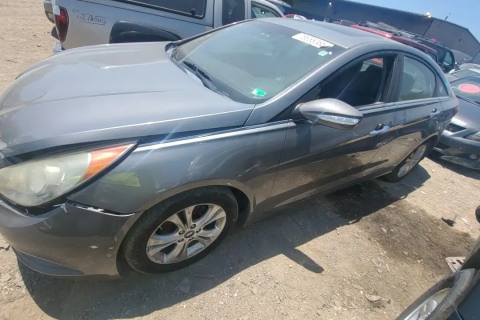 Photo of 2011 Hyundai Sonata
