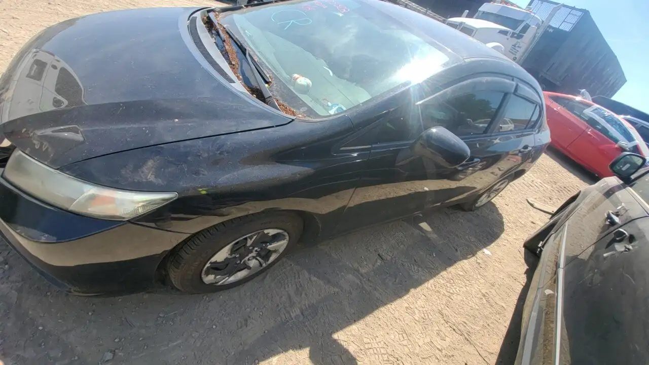 Photo of 2015 Honda Civic
