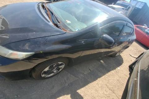 Photo of 2015 Honda Civic