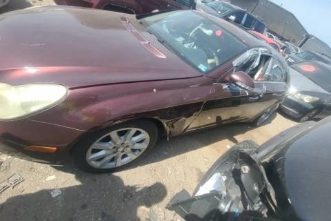 Photo of 2006 Mercedes-Benz Cls500