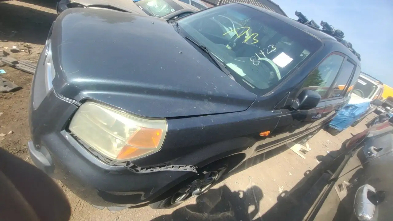 Photo of 2006 Honda Pilot