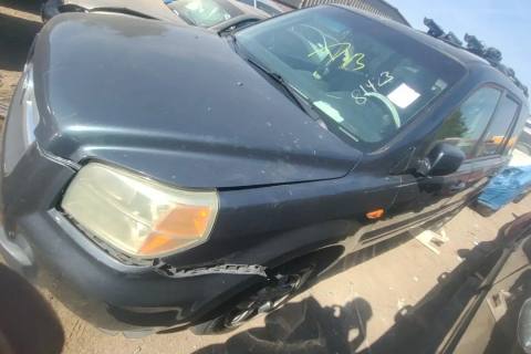 Photo of 2006 Honda Pilot