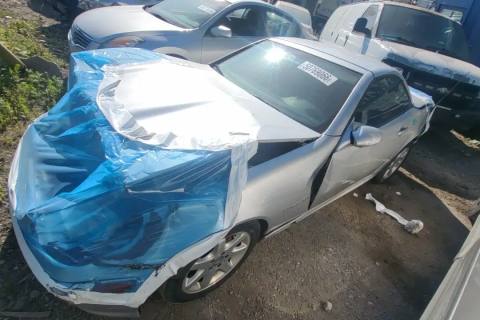 Photo of 2002 Mercedes-Benz Slk230
