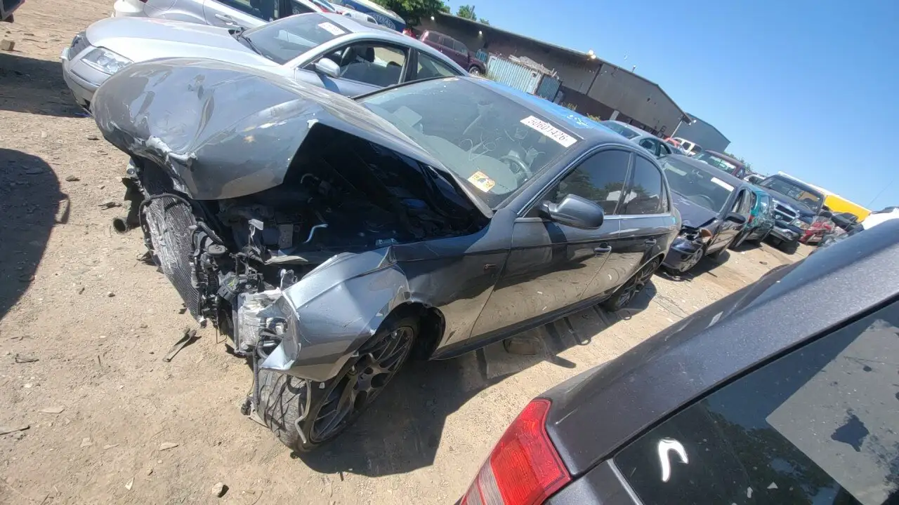 Photo of 2015 Audi A4