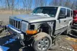 Photo of 2007 Jeep Commander
