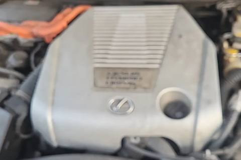 Photo of 2008 Lexus Gs450H
