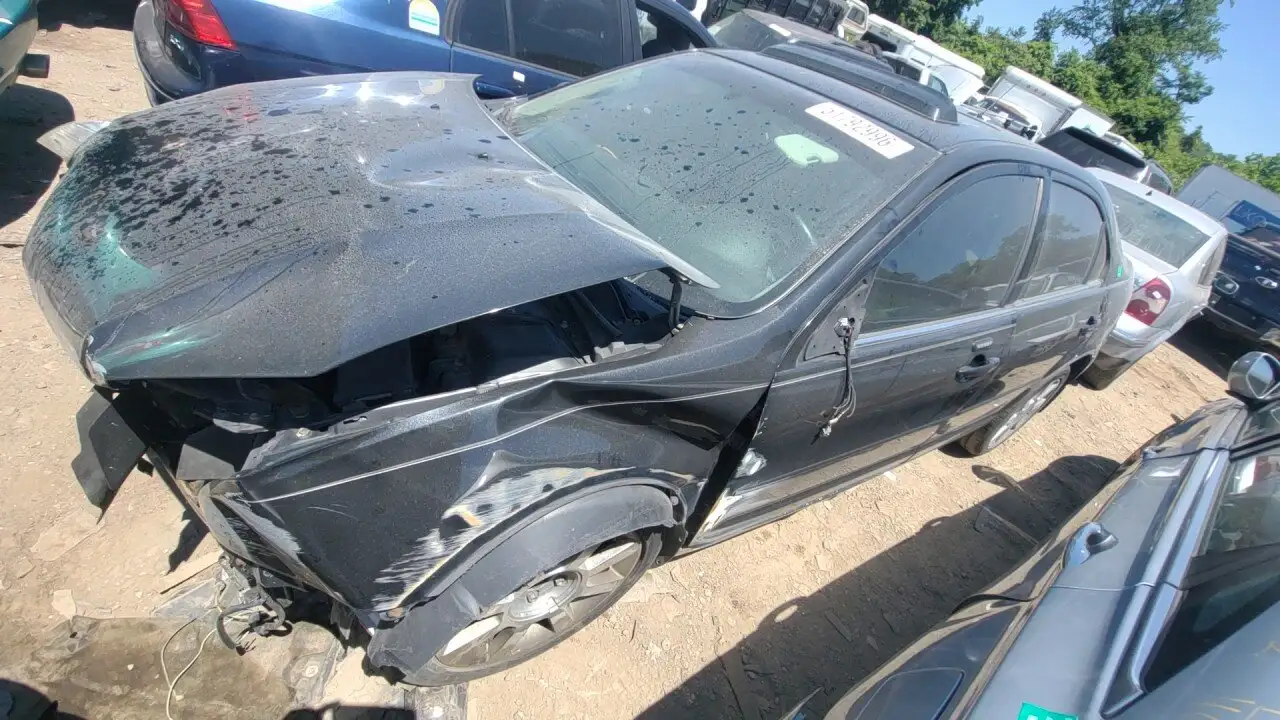 Photo of 2009 Mercury Milan