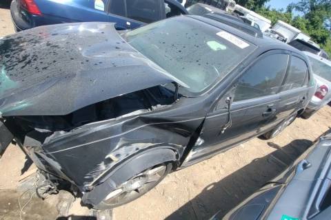 Photo of 2009 Mercury Milan