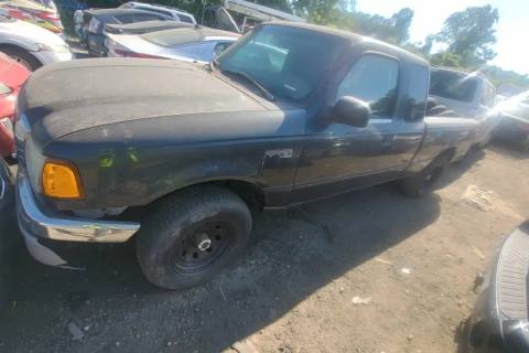 Photo of 2004 Ford Ranger