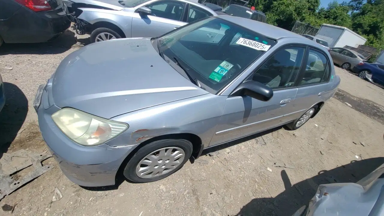 Photo of 2005 Honda Civic