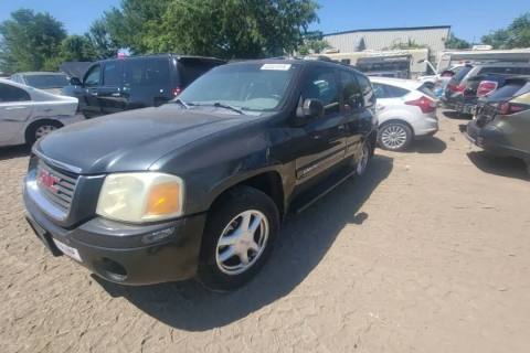 Photo of 2005 Gmc Envoy