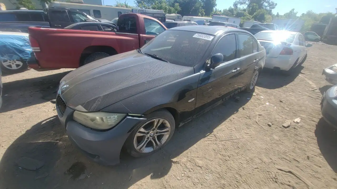 Photo of 2009 Bmw 328I