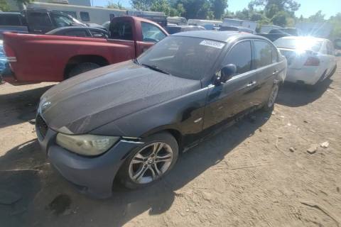 Photo of 2009 Bmw 328I
