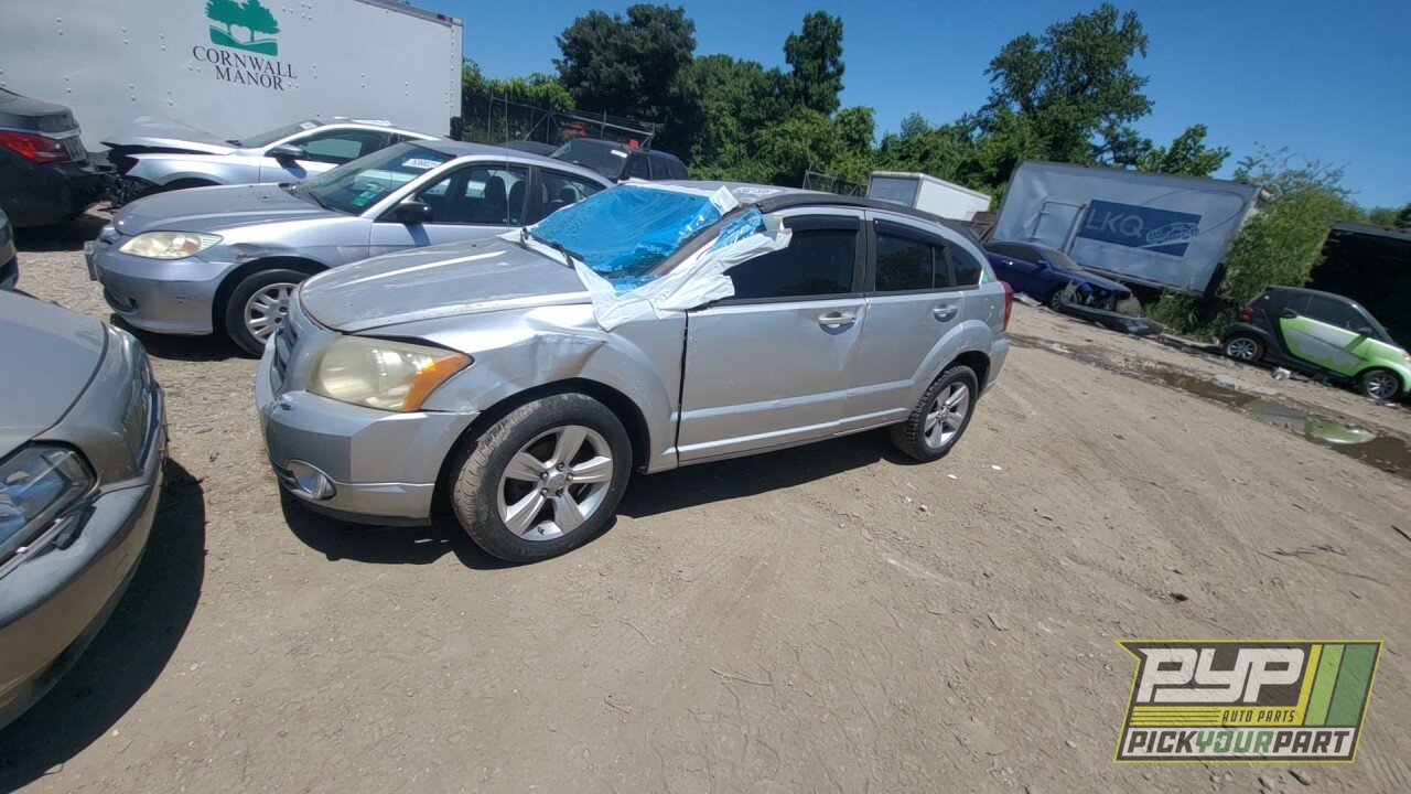 Photo of 2011 Dodge Caliber