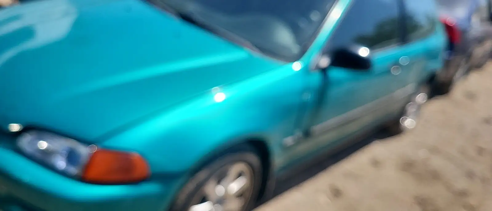 Photo of 1994 Honda Civic