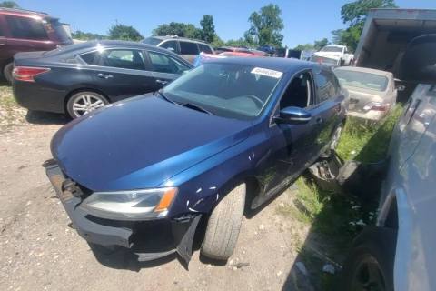Photo of 2011 Volkswagen Jetta