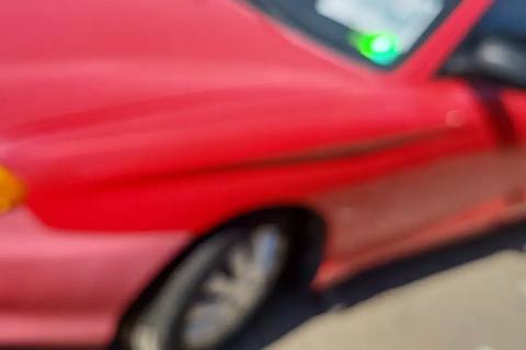 Photo of 1999 Hyundai Tiburon
