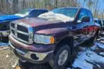 Photo of 2005 Dodge Ram 1500