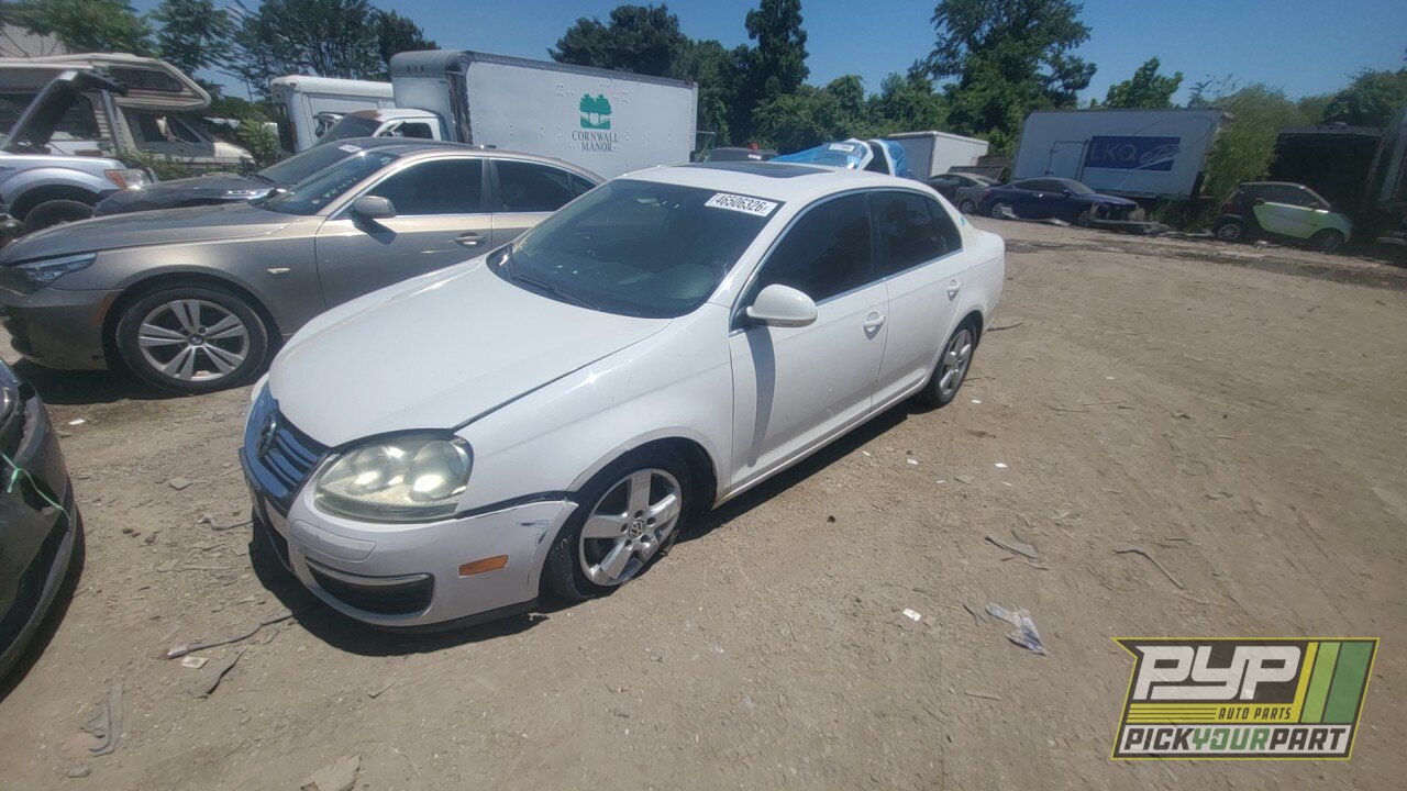 Photo of 2009 Volkswagen Jetta