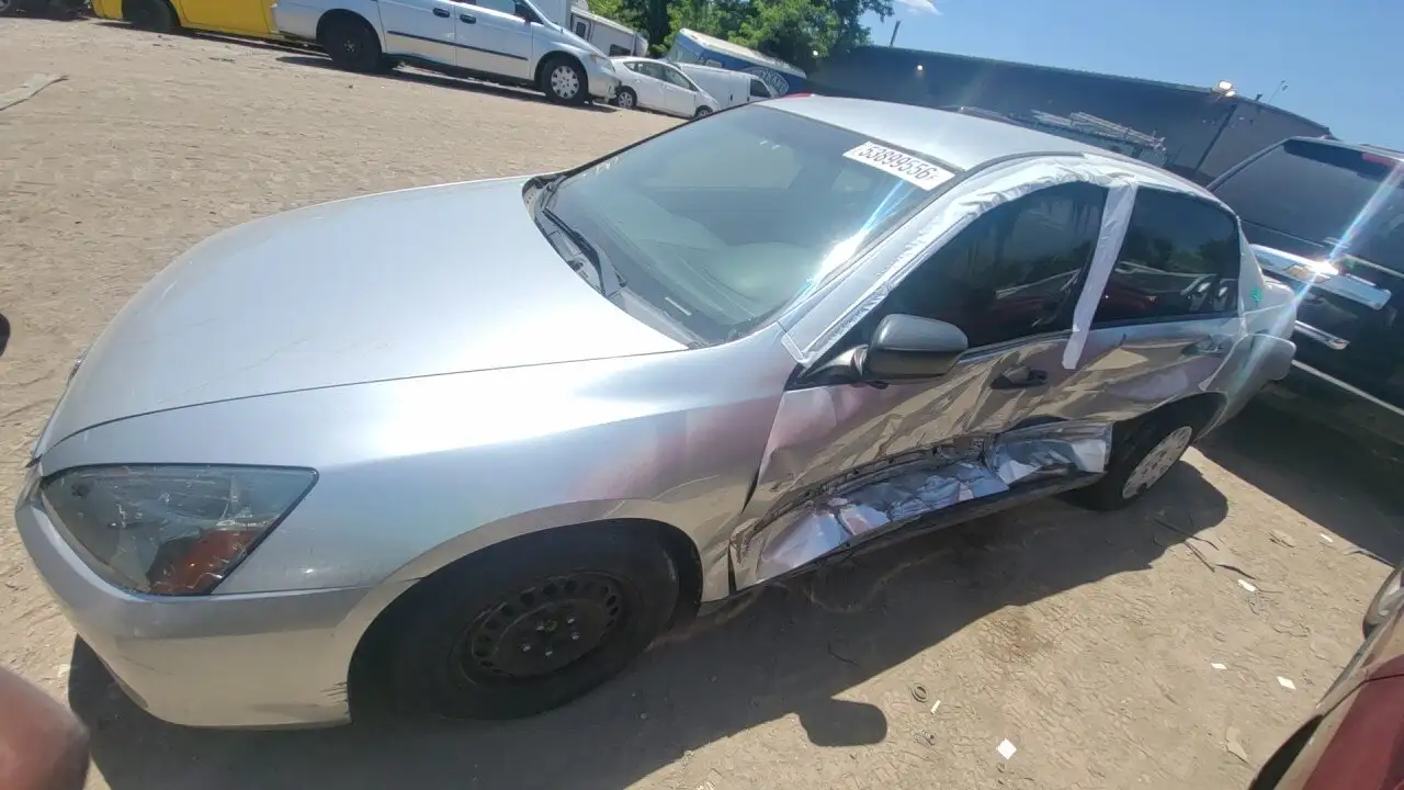 Photo of 2006 Honda Accord