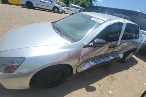 Photo of 2006 Honda Accord