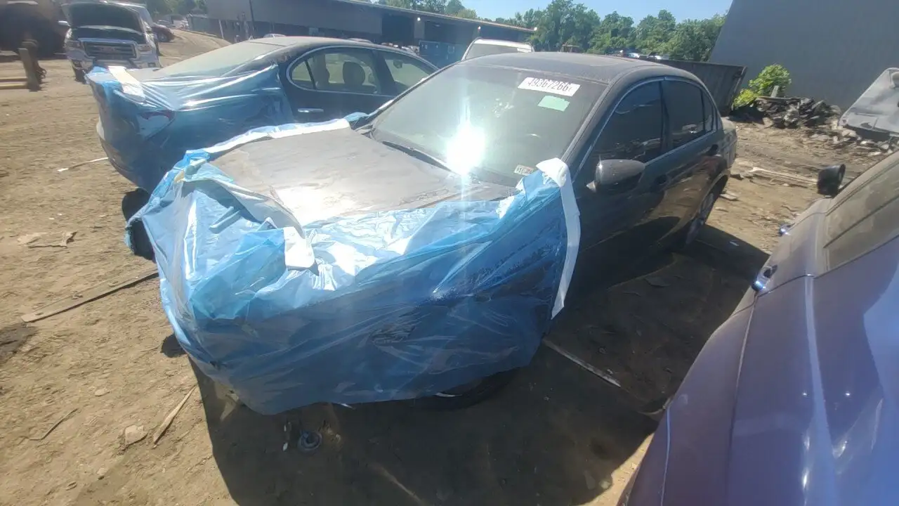 Photo of 2011 Honda Accord