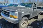 Photo of 1992 Dodge Dakota