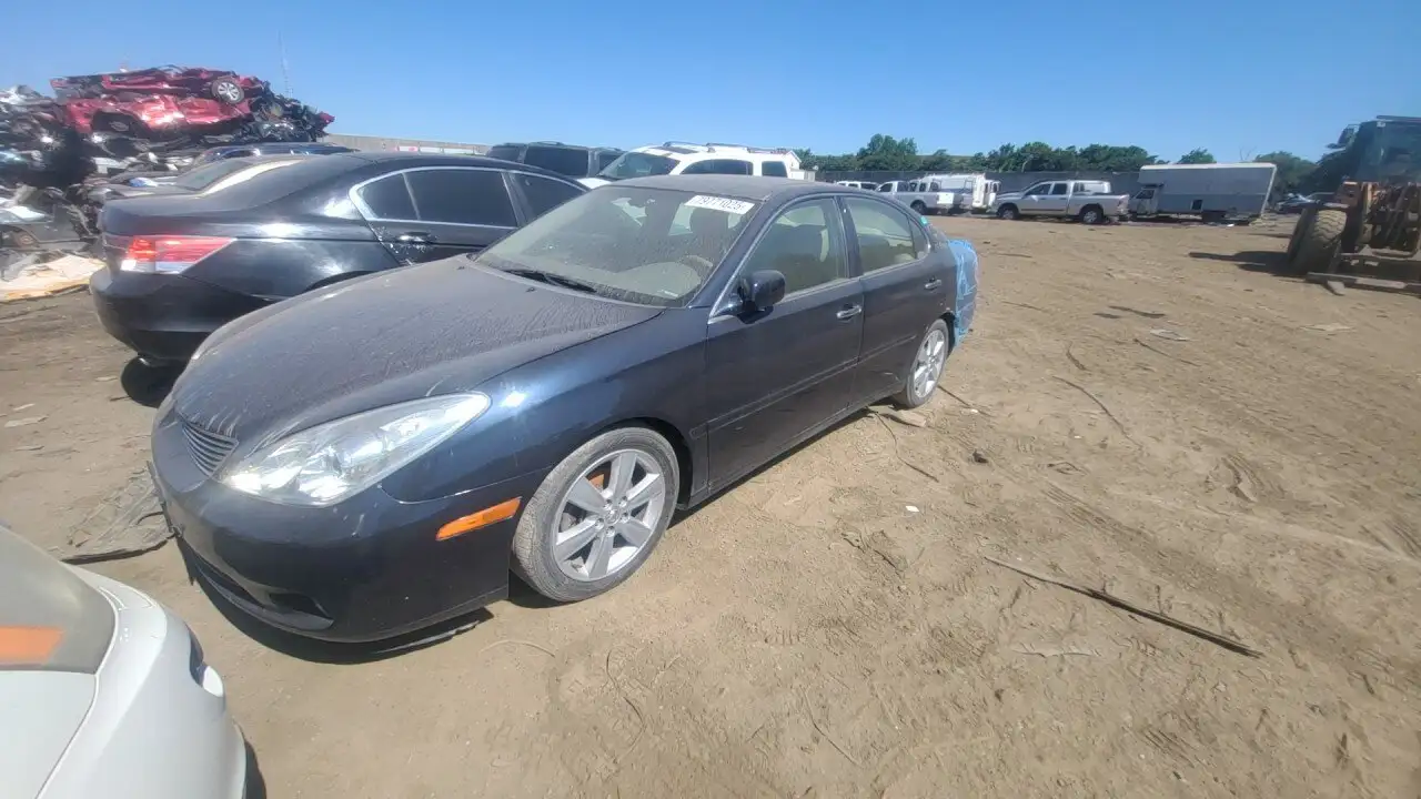 Photo of 2005 Lexus Es330