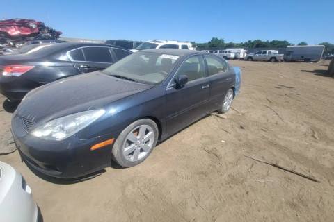 Photo of 2005 Lexus Es330
