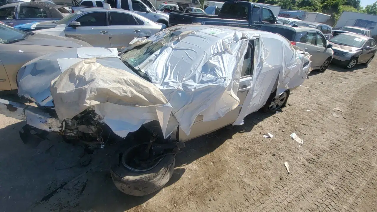 Photo of 2015 Chevrolet Impala Limited