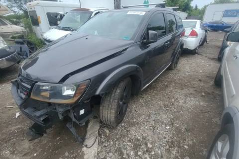 Photo of 2018 Dodge Journey