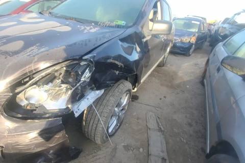 Photo of 2014 Nissan Rogue Select