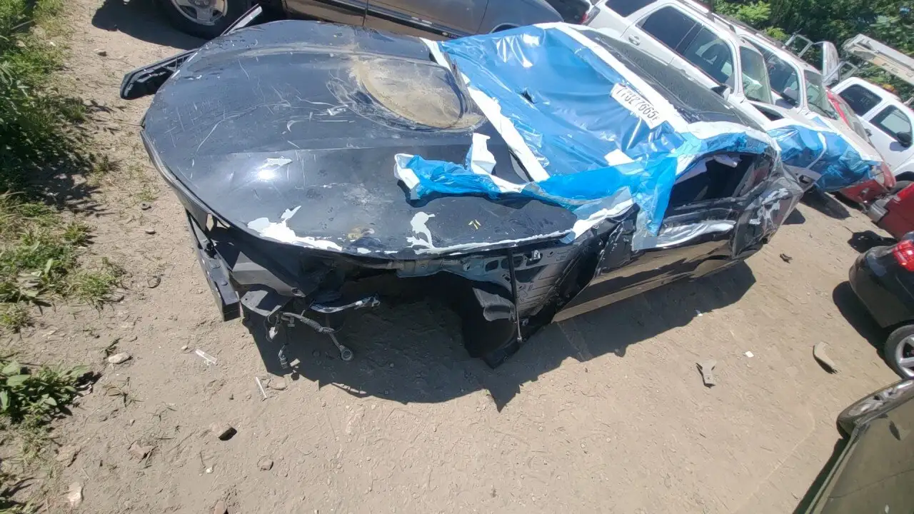 Photo of 2019 Chevrolet Camaro
