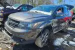Photo of 2014 Dodge Journey