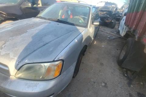 Photo of 2002 Subaru Legacy