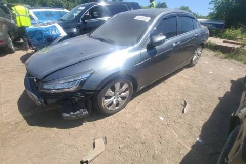 Photo of 2009 Honda Accord